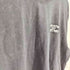 スラッシャーマガジン THRASHER MAGAZINE SKATE AND DESTROY ロゴ プリント L/S Tシャツ メンズ import:L