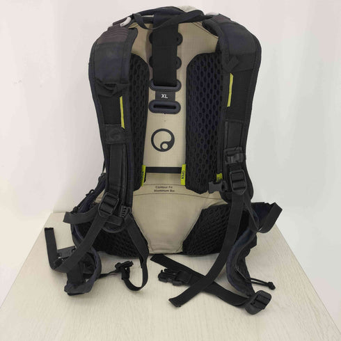 ERGON BX3 エヴォ バックパック メンズ