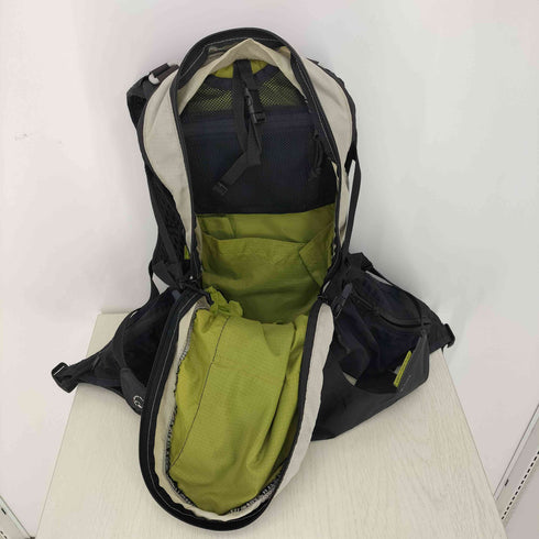 ERGON BX3 エヴォ バックパック メンズ
