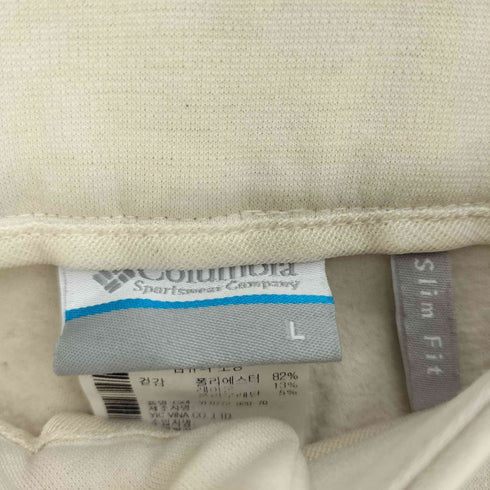 コロンビア Columbia Slim Fit パンツ レディース JPN:L