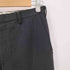バーバリーブラックレーベル BURBERRY BLACK LABEL ノータック スラックス メンズ