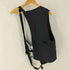 ヌードマサヒコマルヤマ nude:masahiko maruyama HALF VEST リネンハーフベスト メンズ 2