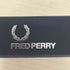 フレッドペリー FRED PERRY ロゴ シルバー ネクタイピン メンズ
