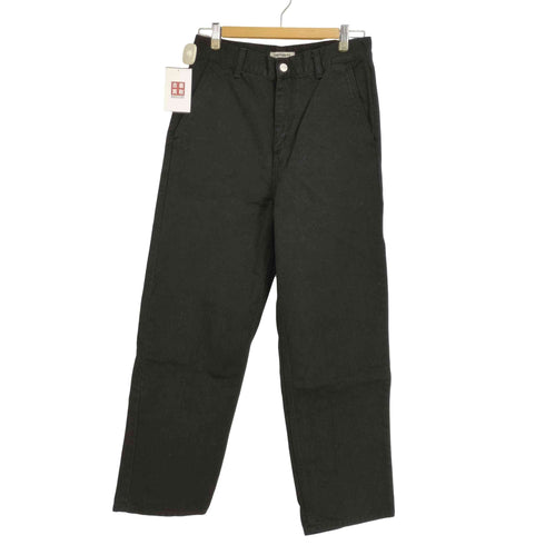 カーハートワークインプログレス Carhartt WIP ARMANDA PANT アルマンダ パンツ RELAXED STRAIGHT リラックスストレート パンツ レディース 27