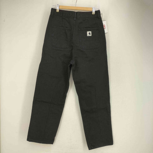 カーハートワークインプログレス Carhartt WIP ARMANDA PANT アルマンダ パンツ RELAXED STRAIGHT リラックスストレート パンツ レディース 27