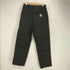 カーハートワークインプログレス Carhartt WIP ARMANDA PANT アルマンダ パンツ RELAXED STRAIGHT リラックスストレート パンツ レディース 27