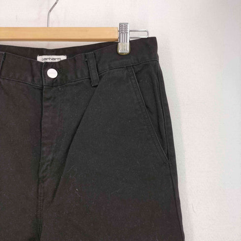 カーハートワークインプログレス Carhartt WIP ARMANDA PANT アルマンダ パンツ RELAXED STRAIGHT リラックスストレート パンツ レディース 27