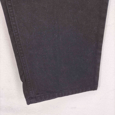 カーハートワークインプログレス Carhartt WIP ARMANDA PANT アルマンダ パンツ RELAXED STRAIGHT リラックスストレート パンツ レディース 27