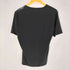 ニコルクラブフォーメン NICOLE CLUB FOR MEN 英字 グラフィックデザイン Vネック Tシャツ Y2K メンズ 50