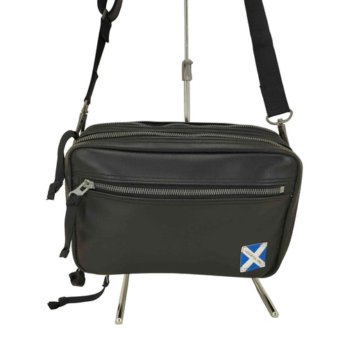 ラゲッジレーベル LUGGAGE LABEL NEW LINER ショルダーバッグ メンズ