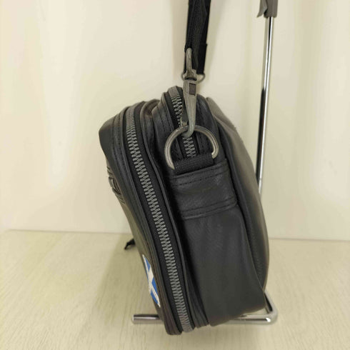 ラゲッジレーベル LUGGAGE LABEL NEW LINER ショルダーバッグ メンズ