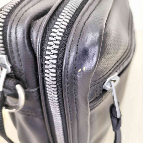 ラゲッジレーベル LUGGAGE LABEL NEW LINER ショルダーバッグ メンズ