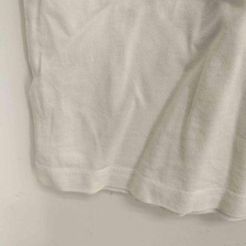 グラニフ graniph ビューティフルシャドー プリント ボックスシルエット Tシャツ メンズ JPN:S
