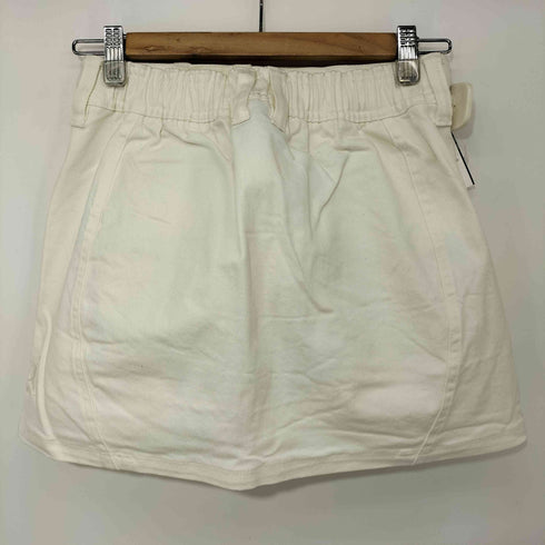 ジョーダンブランド JORDAN BRAND UTILITY SKIRT ユーティリティ スカート レディース JPN:M