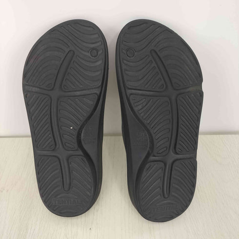 TENTIAL HAITE Slipper ハイテスリッパ レディース US:7