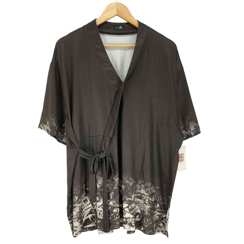 ニーアクロージング NIER CLOTHING Vネック 半袖 Tシャツ メンズ