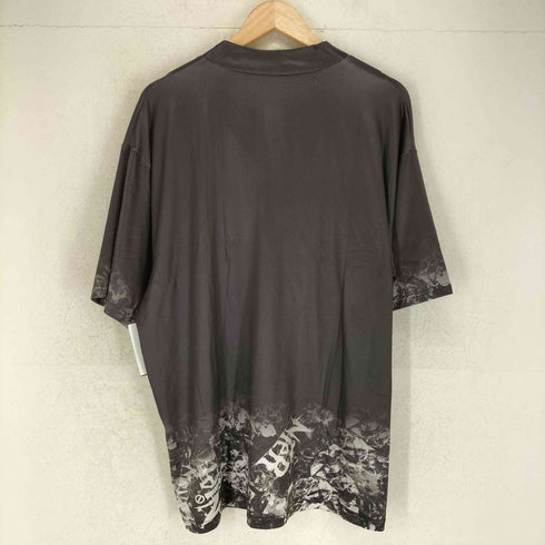 ニーアクロージング NIER CLOTHING Vネック 半袖 Tシャツ メンズ