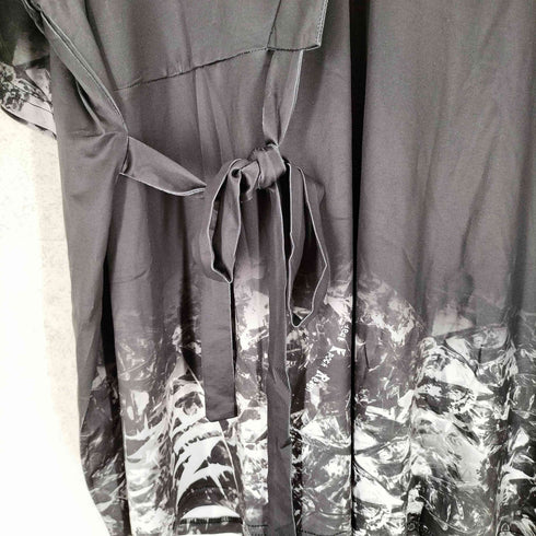 ニーアクロージング NIER CLOTHING Vネック 半袖 Tシャツ メンズ