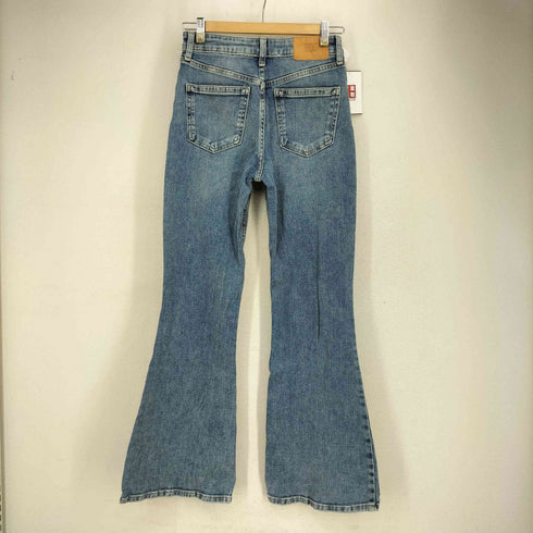 アーバンアウトフィッターズ BDG URBAN OUTFITTERS フレア デニム パンツ レディース W26 L30