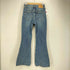 アーバンアウトフィッターズ BDG URBAN OUTFITTERS フレア デニム パンツ レディース W26 L30