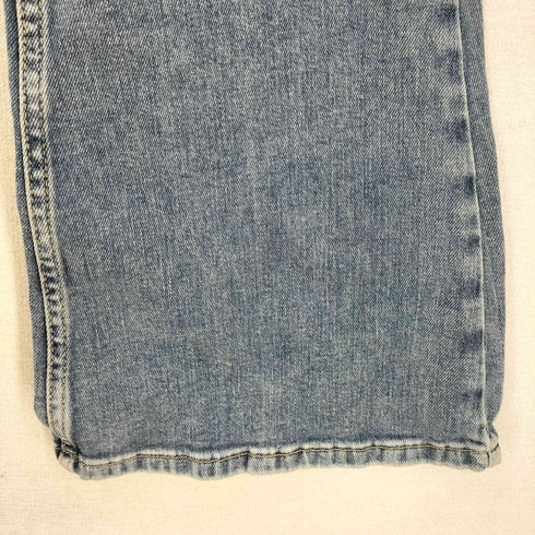 アーバンアウトフィッターズ BDG URBAN OUTFITTERS フレア デニム パンツ レディース W26 L30