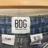 アーバンアウトフィッターズ BDG URBAN OUTFITTERS フレア デニム パンツ レディース W26 L30