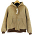 カーハート Carhartt ダック地 アクティブジャケット メンズ