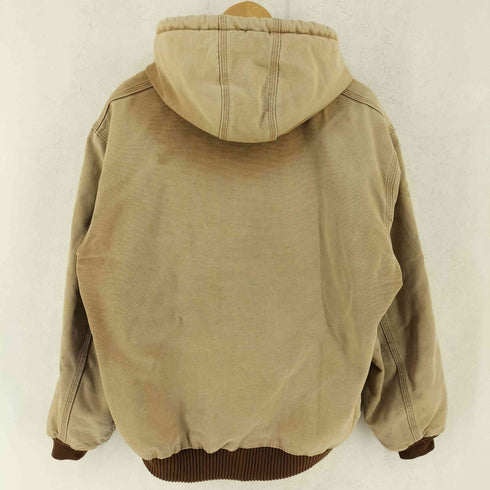 カーハート Carhartt ダック地 アクティブジャケット メンズ