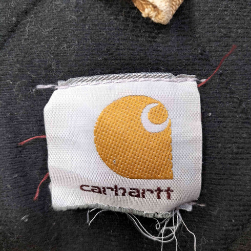カーハート Carhartt ダック地 アクティブジャケット メンズ