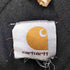 カーハート Carhartt ダック地 アクティブジャケット メンズ
