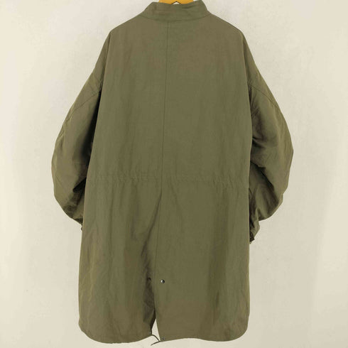 フリークスストア FREAKS STORE ライナー付き モッズコート メンズ import:L