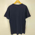 モッシモ MOSSIMO 90-00S USA製 ロゴ 刺繍 Tシャツ メンズ import:S