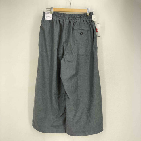 ナイキ NIKE オーバーサイズド ミッドライズ ウーブン パンツ レディース JPN:M
