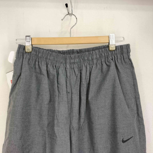 ナイキ NIKE オーバーサイズド ミッドライズ ウーブン パンツ レディース JPN:M