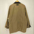 エディーバウアー Eddie Bauer 90-00S 襟レザー 中綿 ハンティング ジャケット メンズ import:M