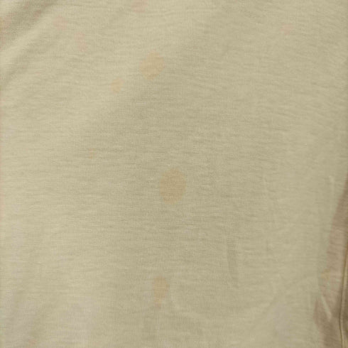 ワイズフォーメン Ys for men SHIRTS ステッチワーク 長袖シャツ メンズ