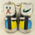 ナイキ NIKE ×RUOHAN WANG BLAZER MID FLYLEATHER ブレ-ザー ミッド フライレザー メンズ JPN:27