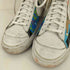 ナイキ NIKE ×RUOHAN WANG BLAZER MID FLYLEATHER ブレ-ザー ミッド フライレザー メンズ JPN:27