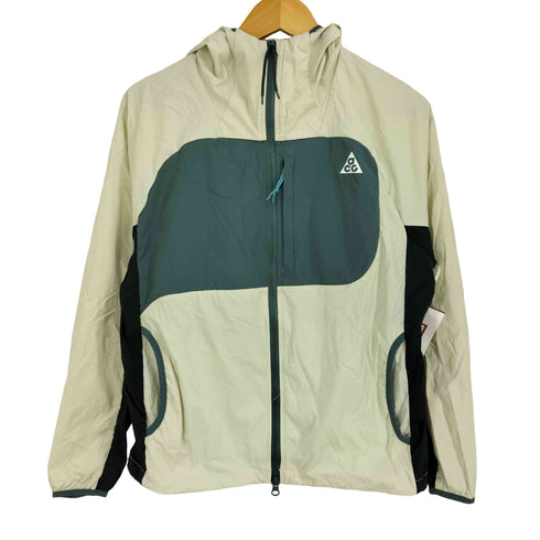 ナイキエーシージー NIKE ACG プロテクションジャケット レディース JPN:M