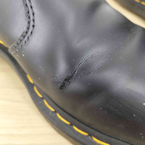 ドクターマーチン Dr.Martens 2976 YS チェルシーブーツ サイドゴア ブーツ レディース UK 3