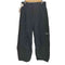 Aurocean カーゴ ワイドパンツ メンズ JPN:2