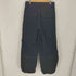 Aurocean カーゴ ワイドパンツ メンズ JPN:2