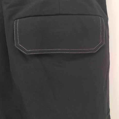 Aurocean カーゴ ワイドパンツ メンズ JPN:2