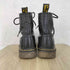 ドクターマーチン Dr.Martens 1460 8 ホールブーツ レディース UK 3