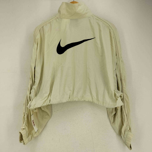 ナイキ NIKE スウッシュ ウーブン ジャケット レディース JPN:M