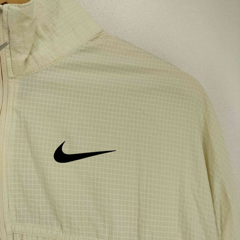 ナイキ NIKE スウッシュ ウーブン ジャケット レディース JPN:M