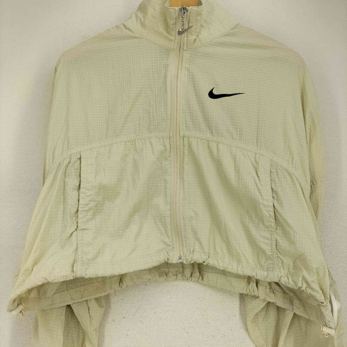 ナイキ NIKE スウッシュ ウーブン ジャケット レディース JPN:M