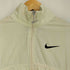 ナイキ NIKE スウッシュ ウーブン ジャケット レディース JPN:M