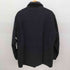 ダックスロンドン DAKS LONDON アルパカウール ジップアップジャケット メンズ JPN:L