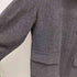 ダックスロンドン DAKS LONDON アルパカウール ジップアップジャケット メンズ JPN:L